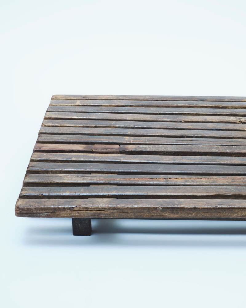 Cansando Bench