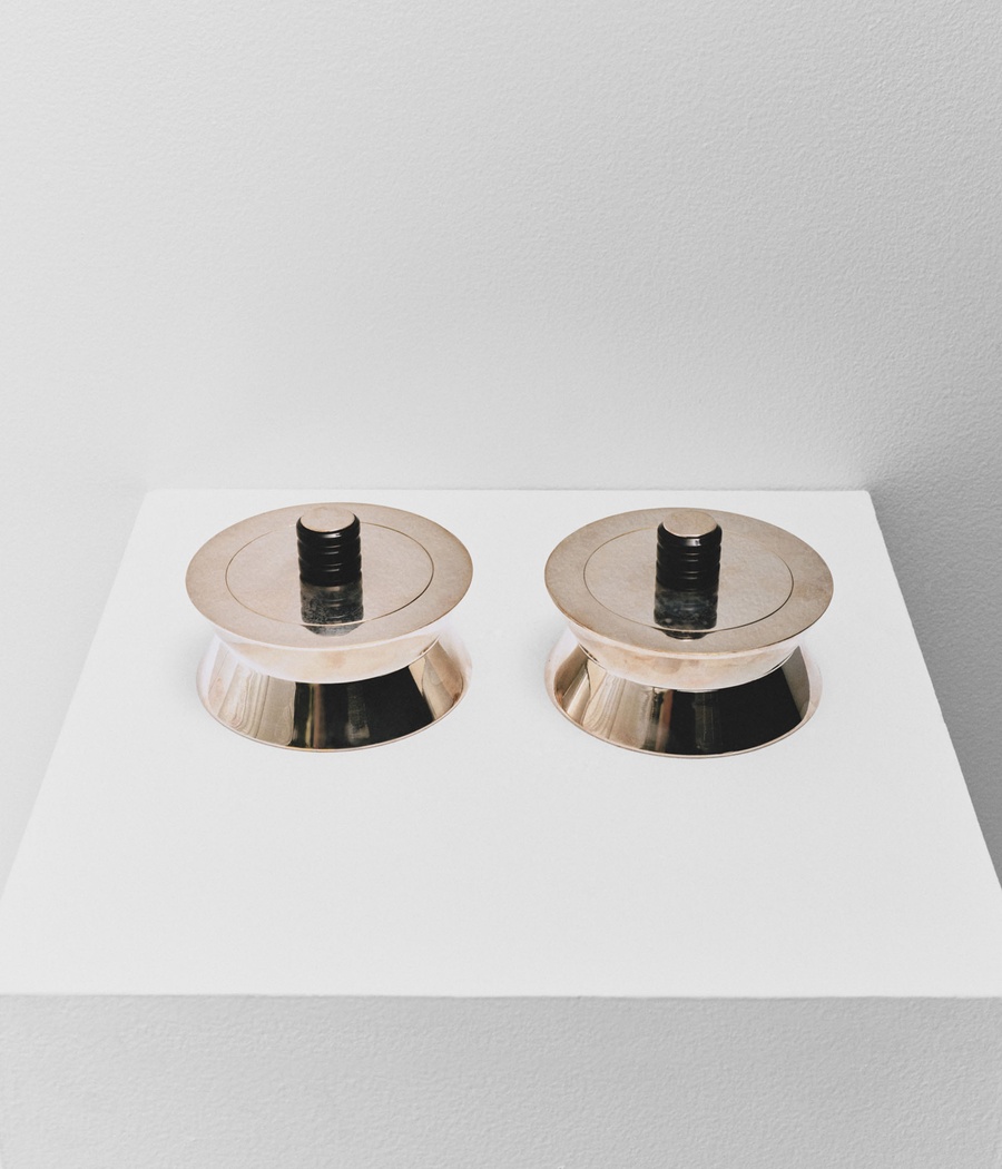 “Priam” Boxes, Small