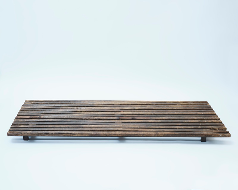 Cansando Bench
