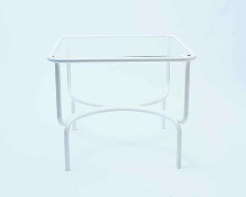 Locus Solus Dining Set
