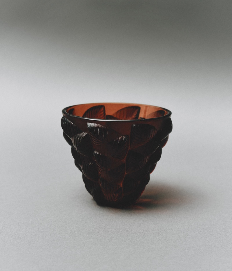 Moissac Vase