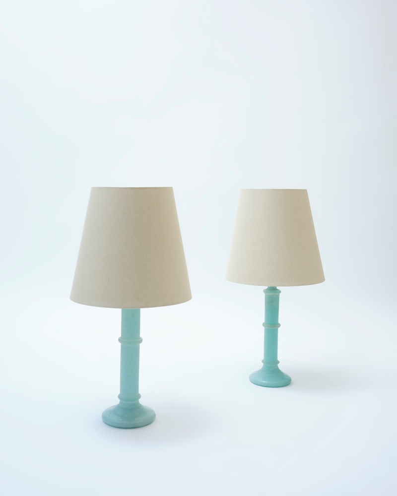 Murano Table Lamps