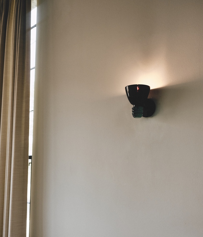 Pair of Tazza Sconces
