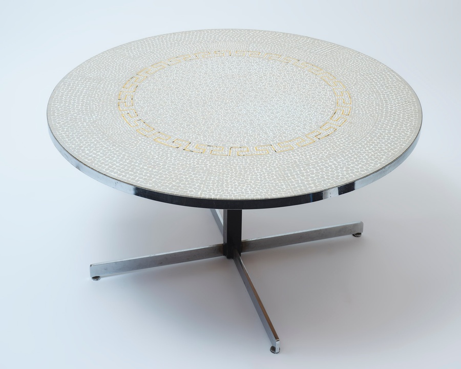Mosaic Coffee Table