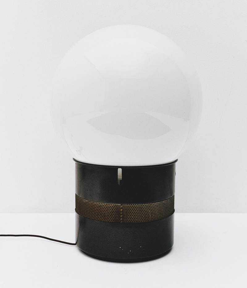 Oracolo Table Lamp