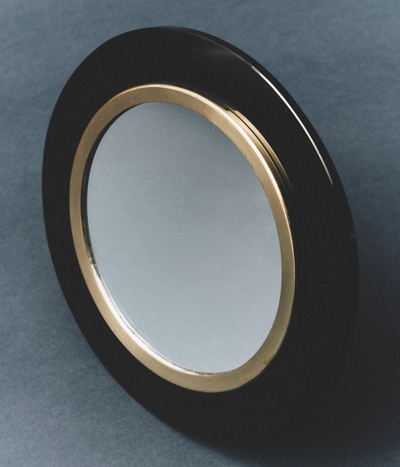 Table Mirror