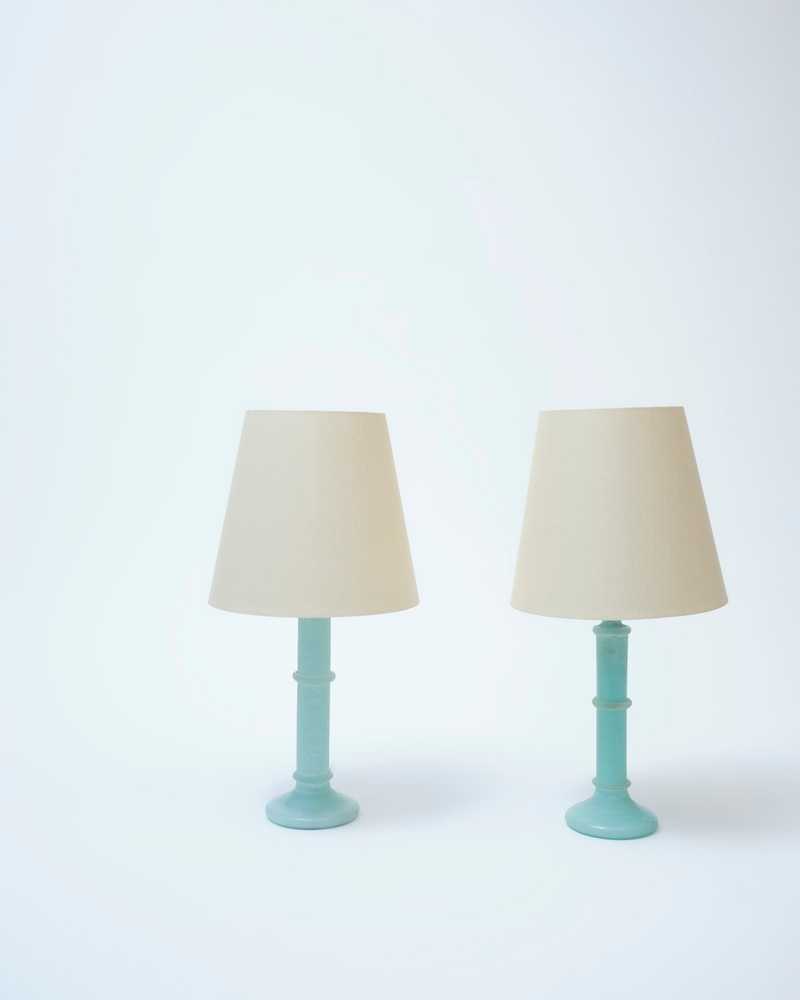 Murano Table Lamps