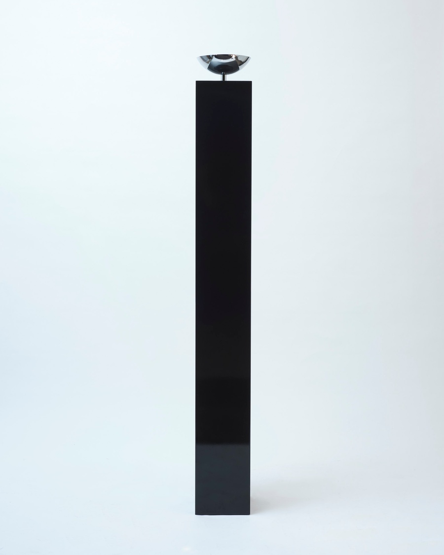 Floor Lamp Model 10582
