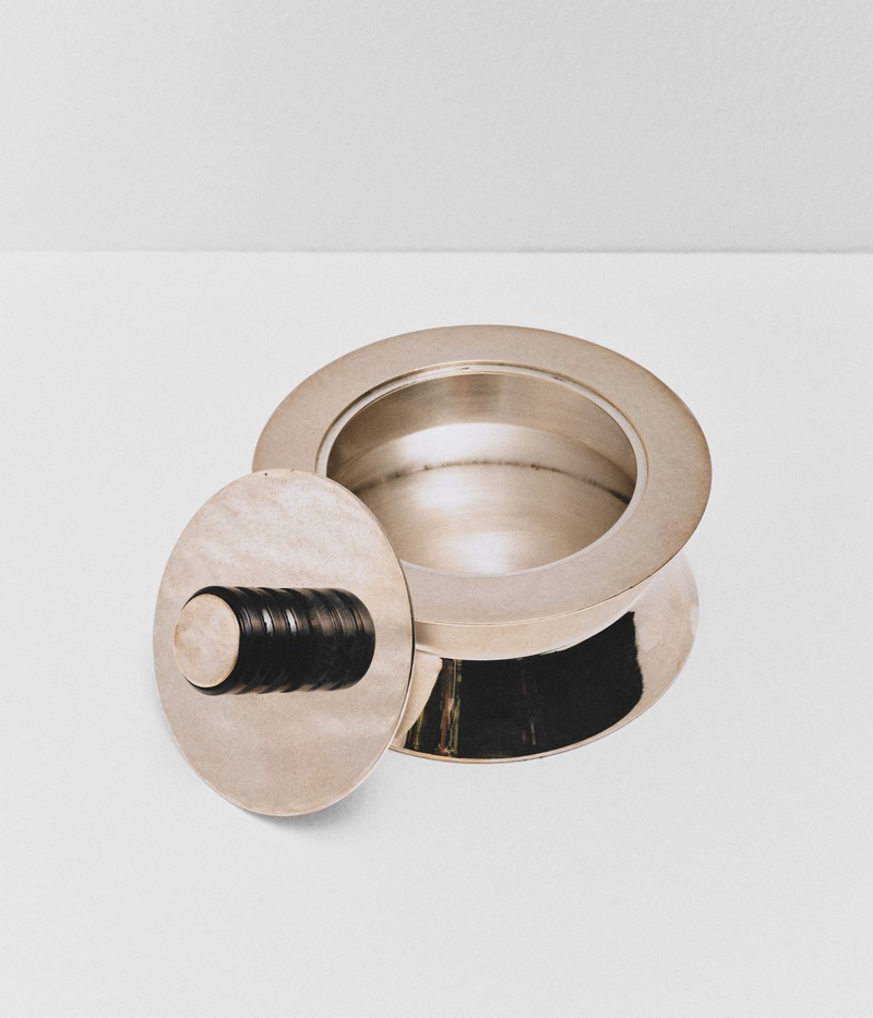 “Priam” Boxes, Small