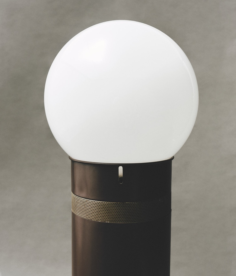 Oracolo Floor Lamp