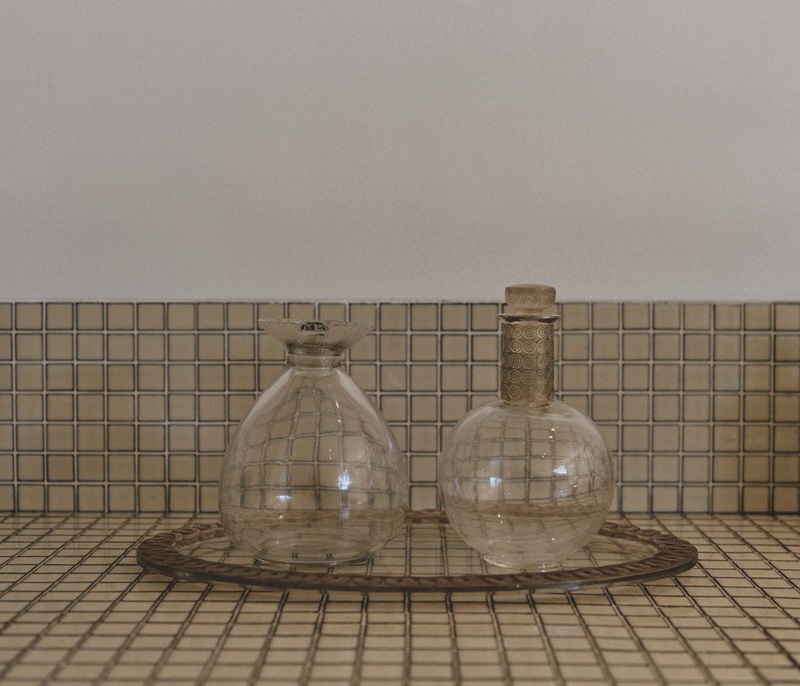 Galon Tray