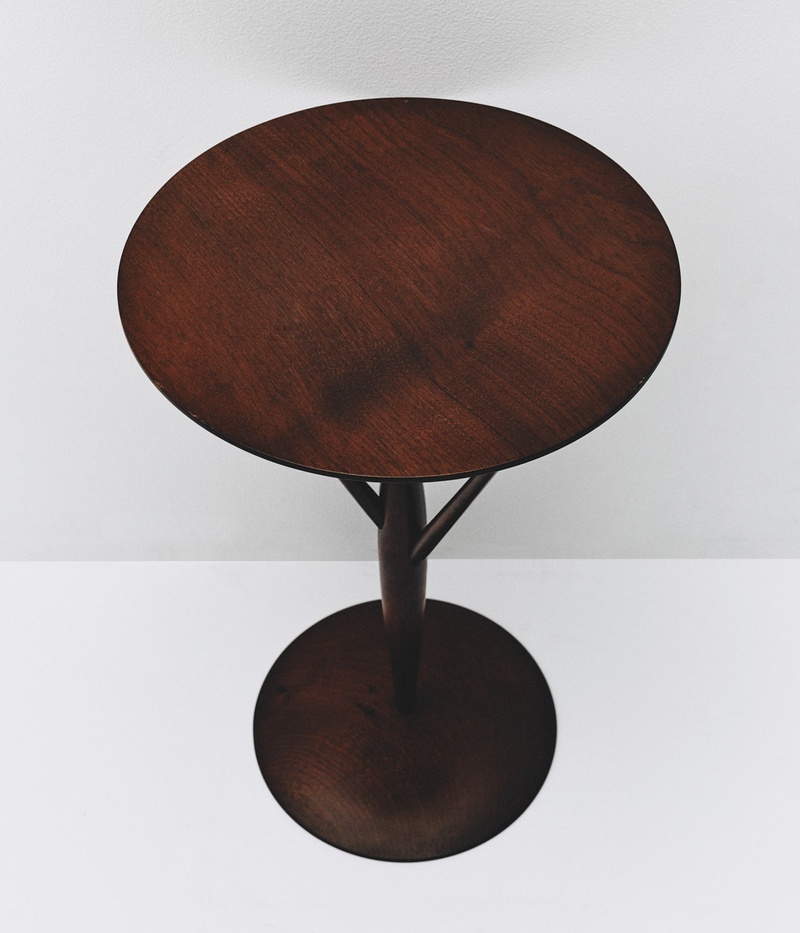 Cathy Lies Side Table