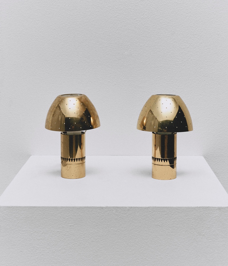 Table Lamps
