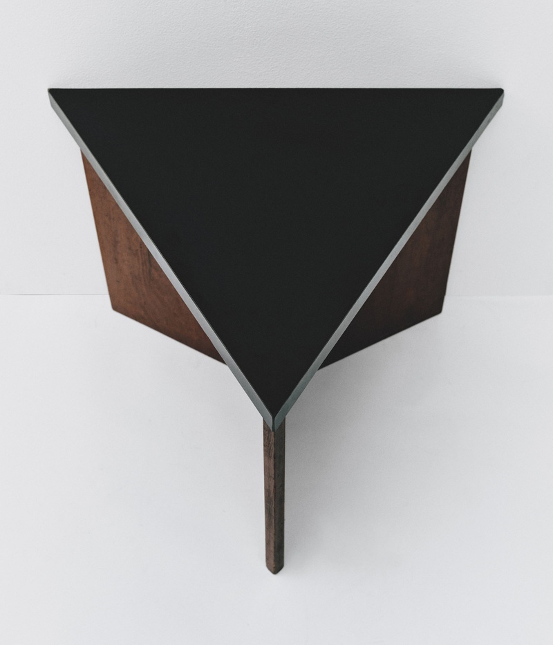 Arnold House Side Table