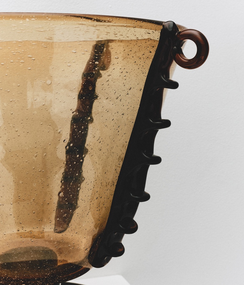 Trogolo Vase