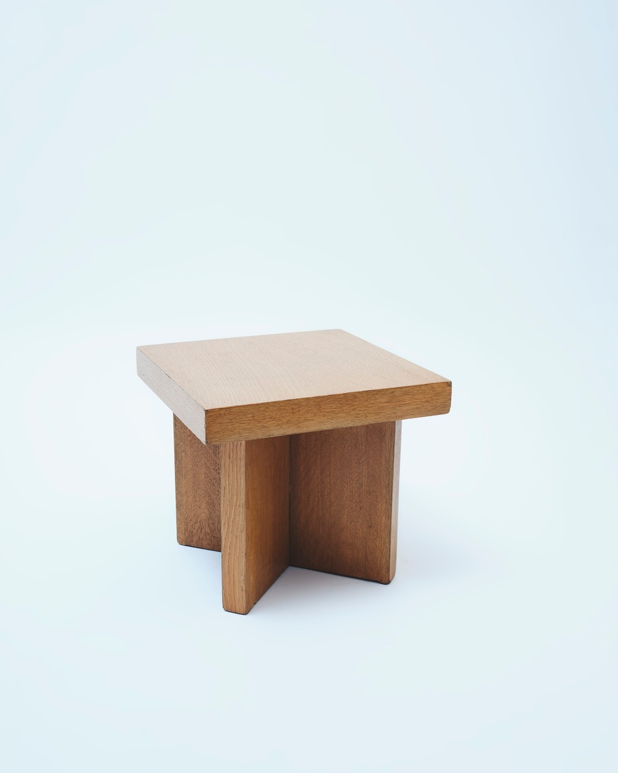 Stool