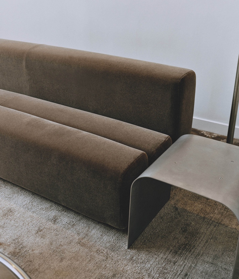 Osaka Sofa