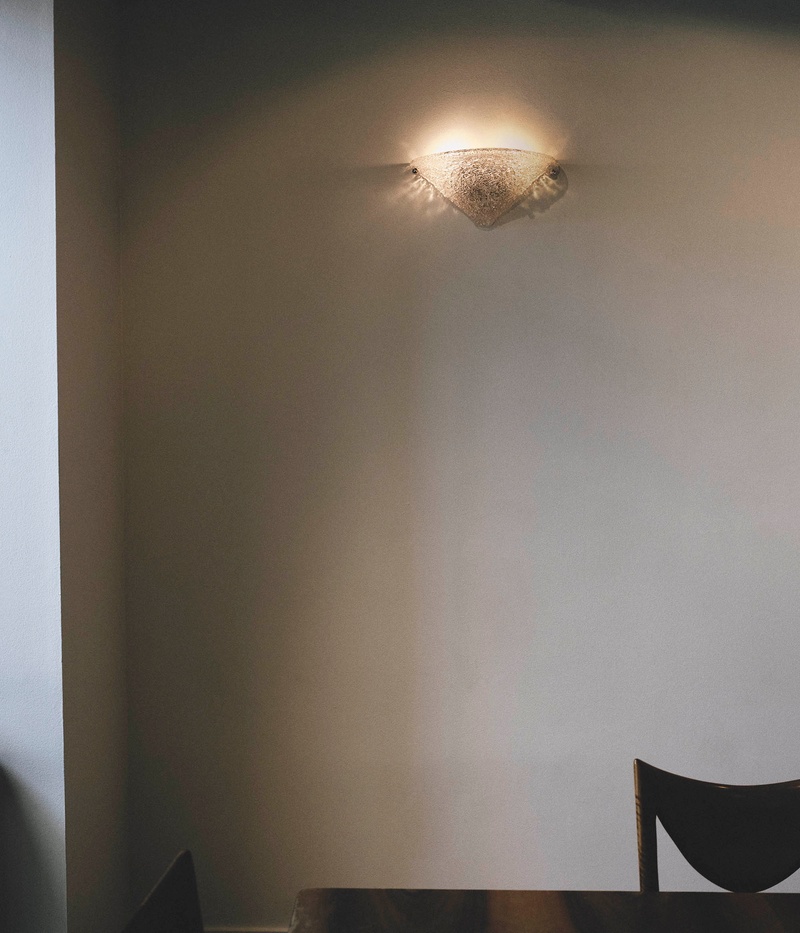 Pair of Venatura Sconces