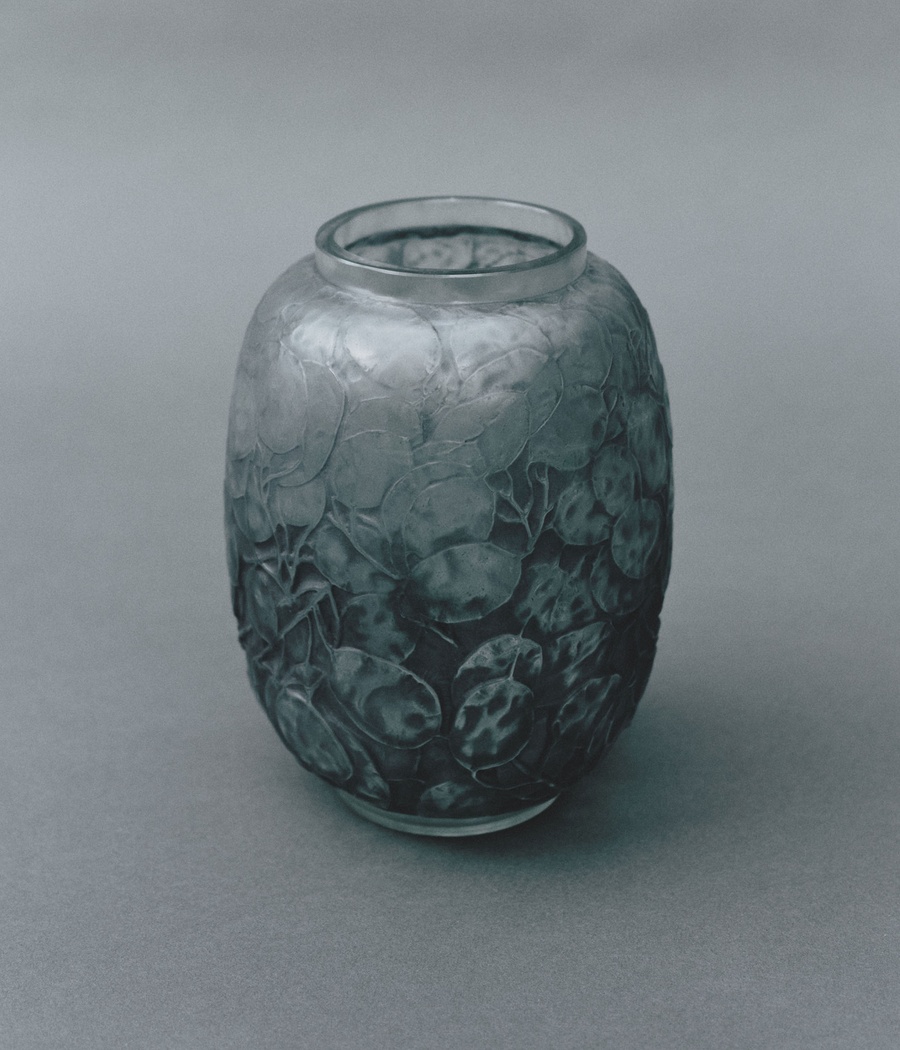Monnaie du Pape Vase