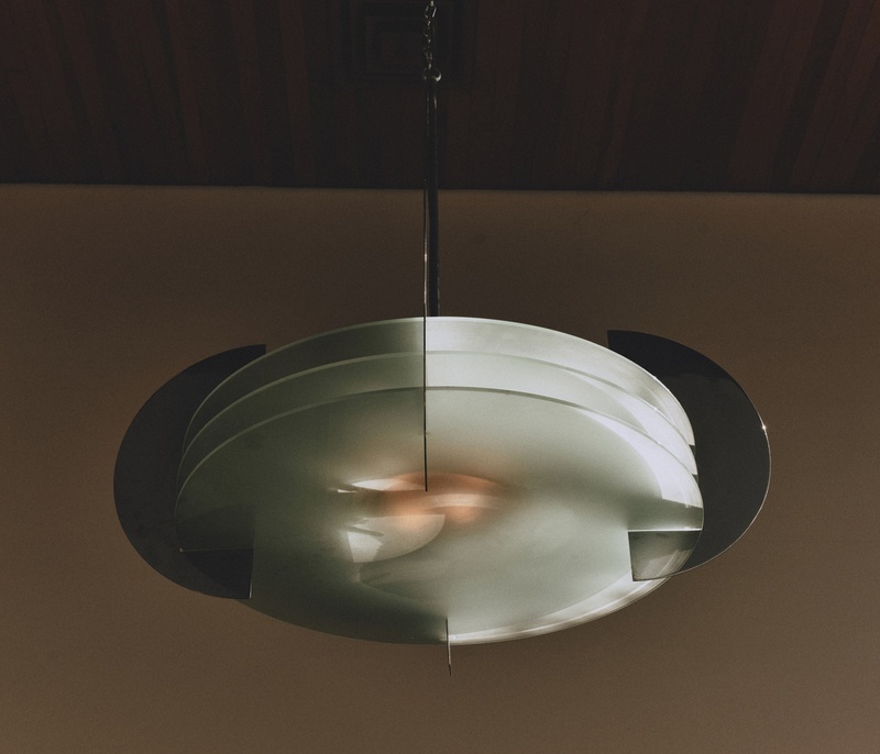 Pendant Light