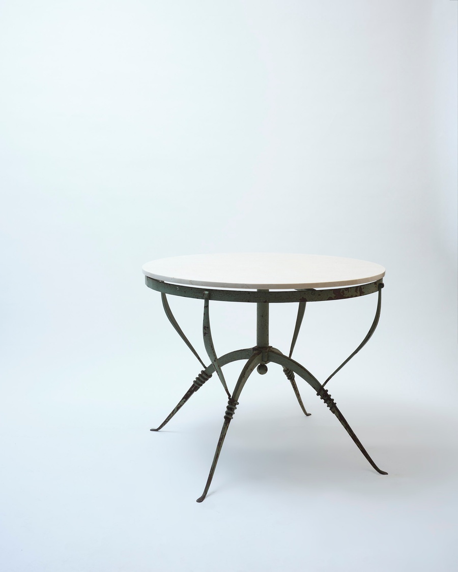 Garden Table