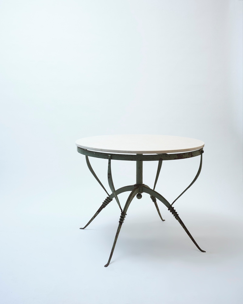 Garden Table