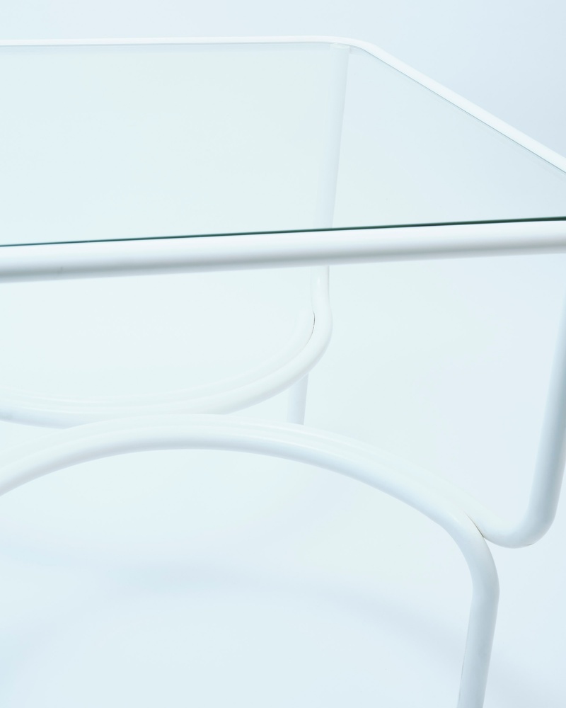 Locus Solus Dining Set