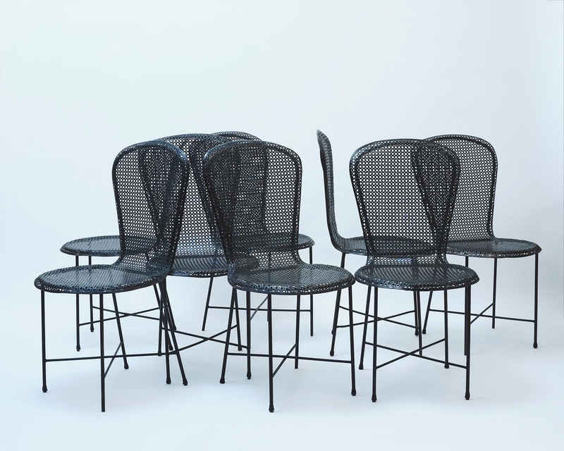 Palm Beach Garden Chairs