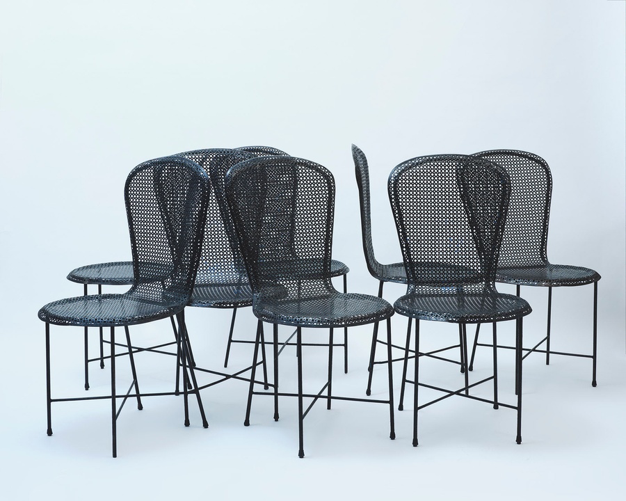 Palm Beach Garden Chairs
