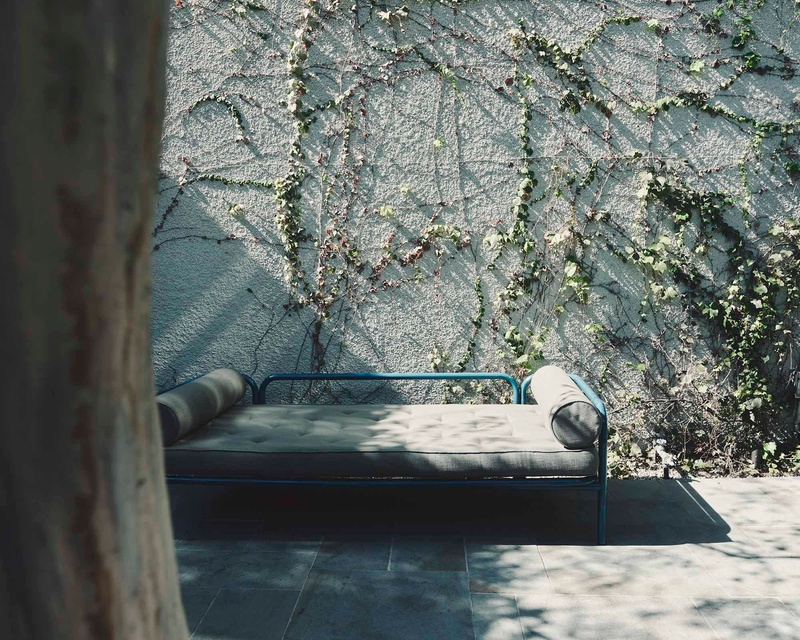Locus Solus Daybed
