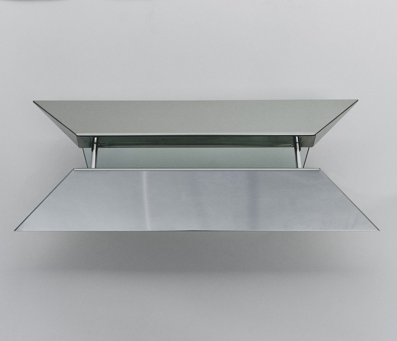 Table Lamp Model no.2802