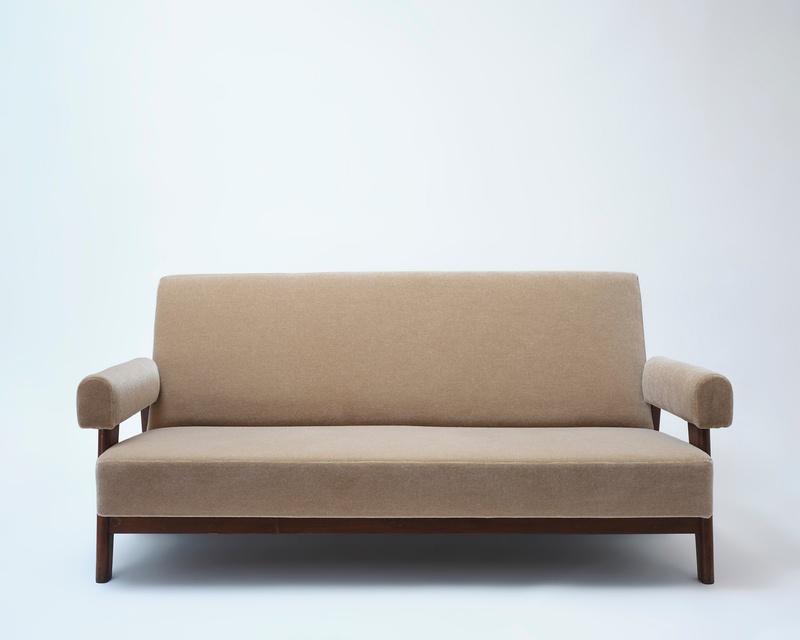 Bridge Sofa