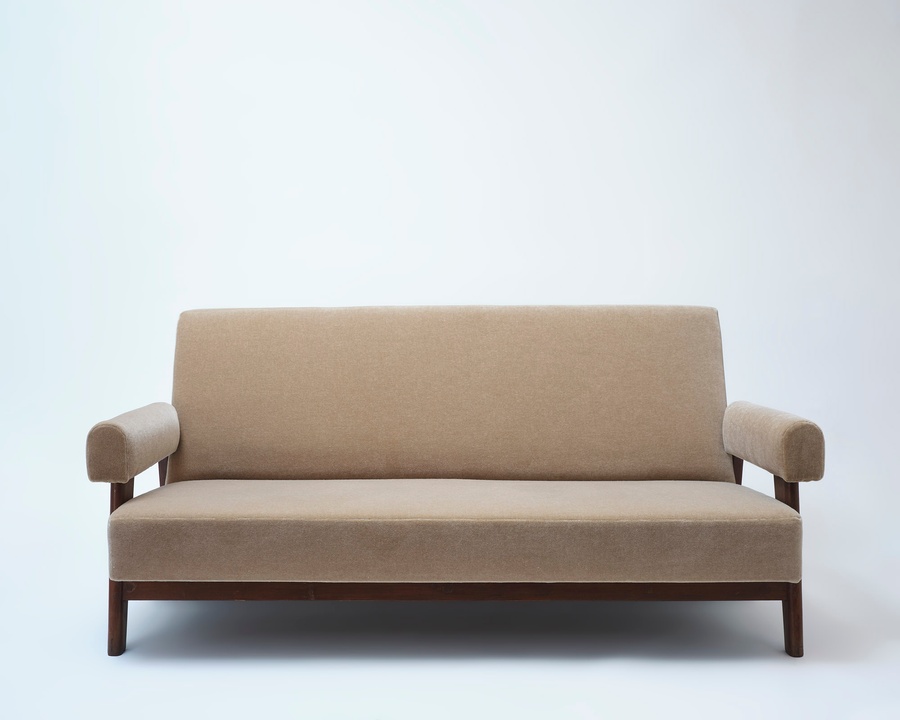 Bridge Sofa