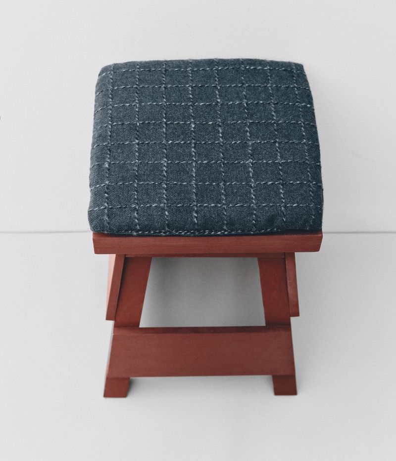 Wharf Stool