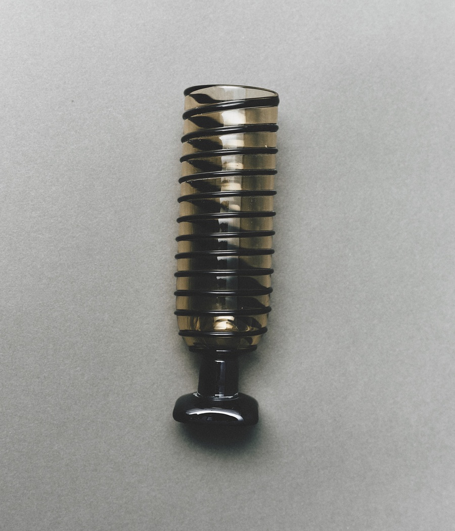 Turbino Champagne Glass
