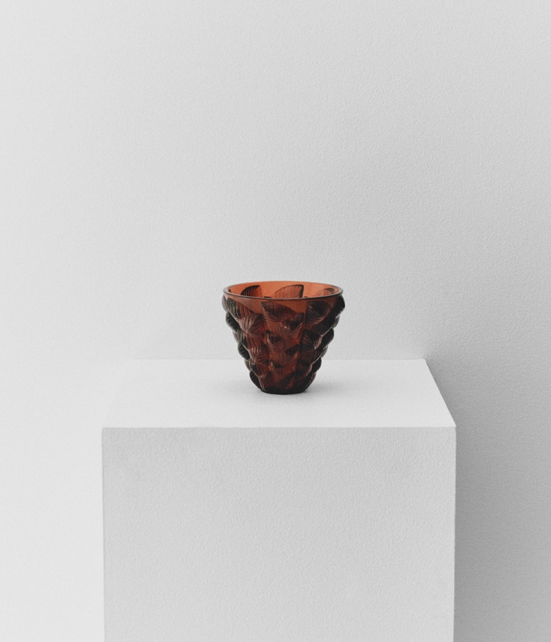 Moissac Vase