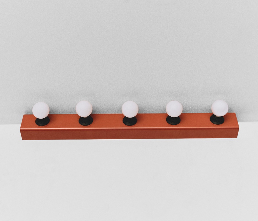 Model 50 Wall Lamp