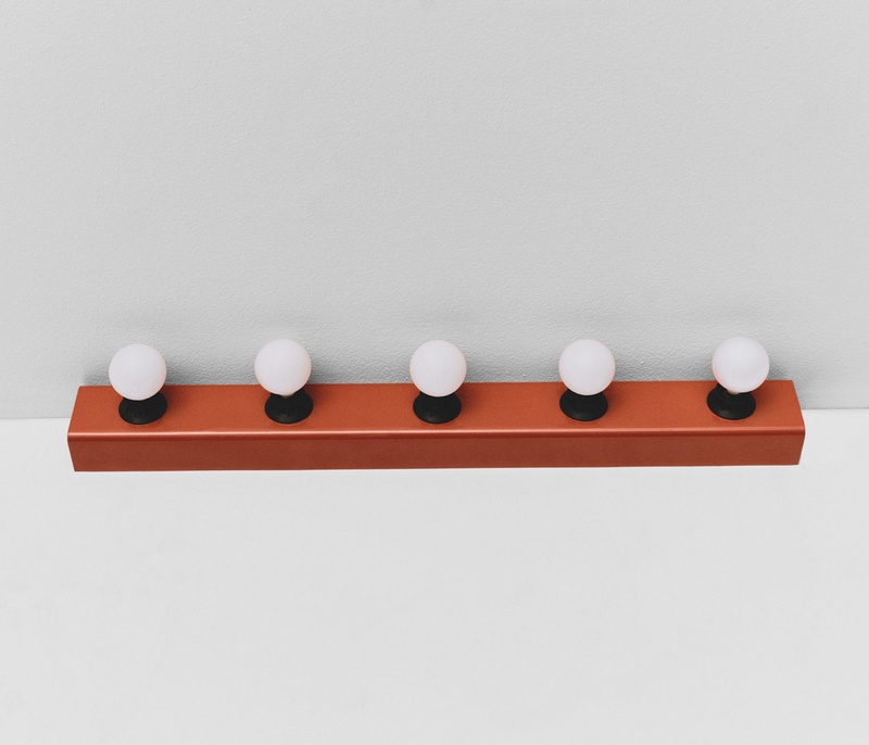 Model 50 Wall Lamp