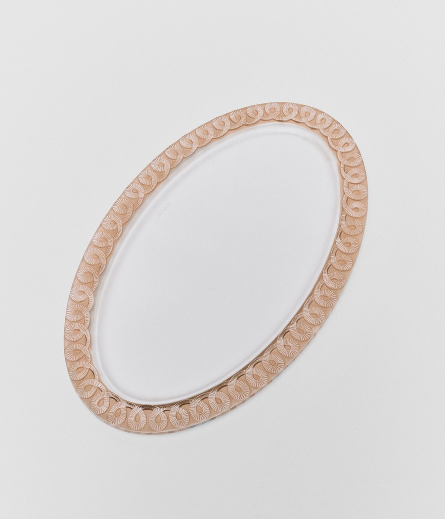 Galon Tray