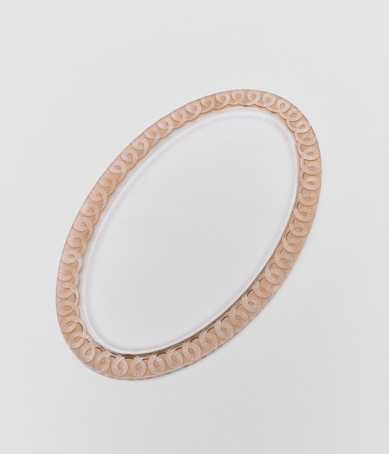 Galon Tray