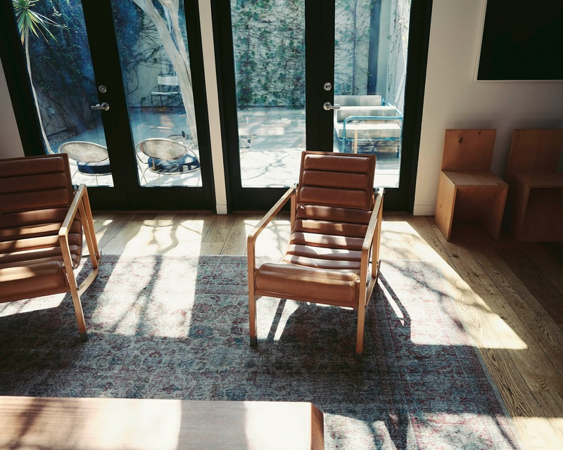 Armchairs