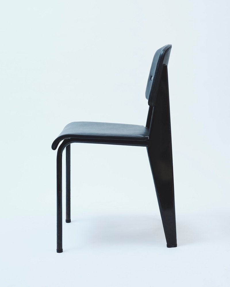 Métropole Chair, Model No. 305
