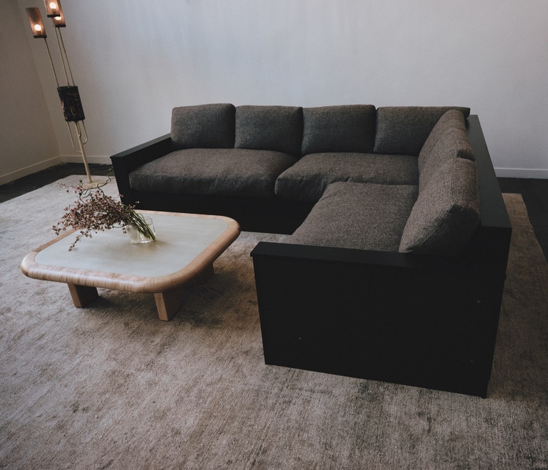 Euclid L Sofa