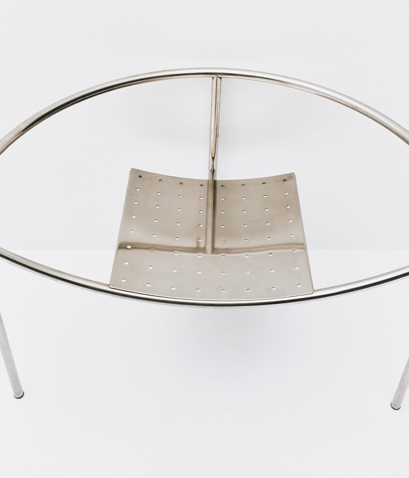 Dr. Sonderbar Armchair