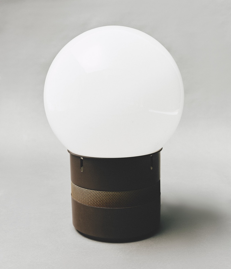 Oracolo Table Lamp