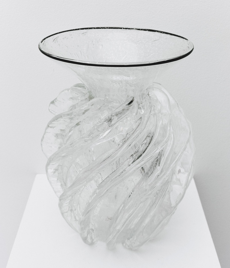 Elica Vase