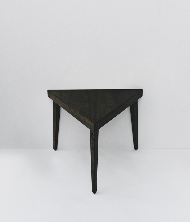 Triangular Table
