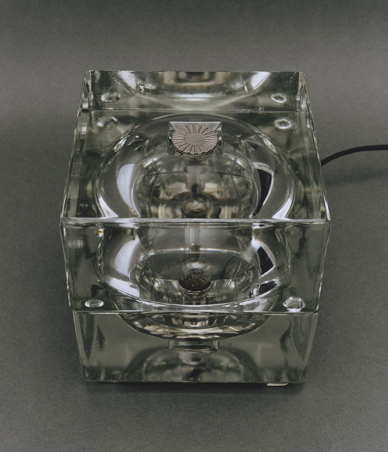 Cubosfera Table Light