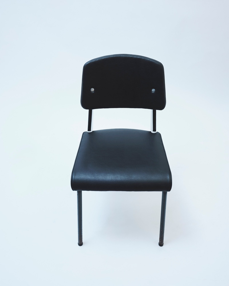 Métropole Chair, Model No. 305