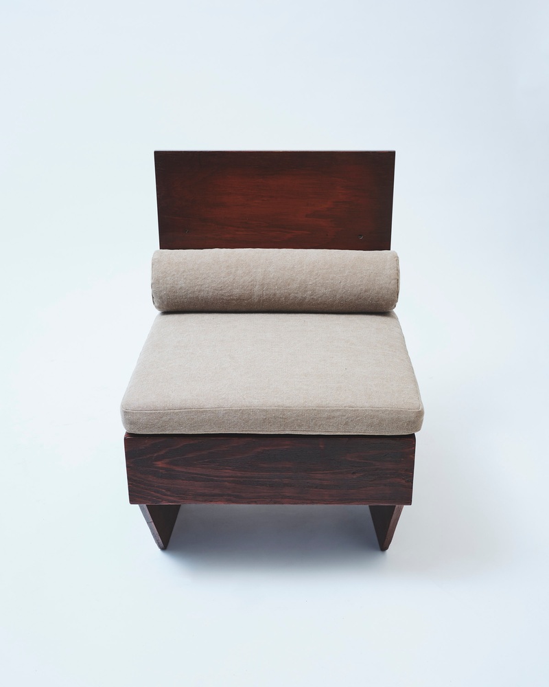 Usonian Chairs